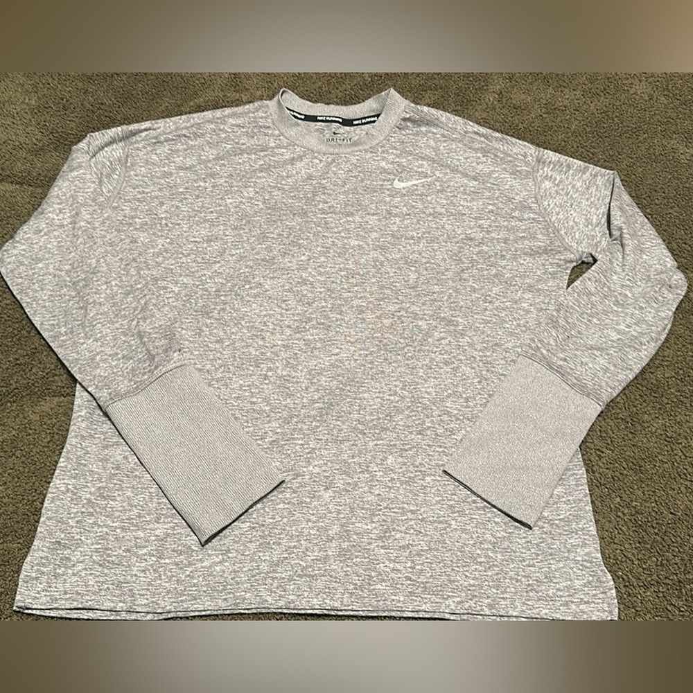Nike Running Long Sleeve